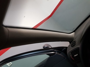 фото thumb №1, Audi a3 8l lift 4дверь обшивка стойка перед