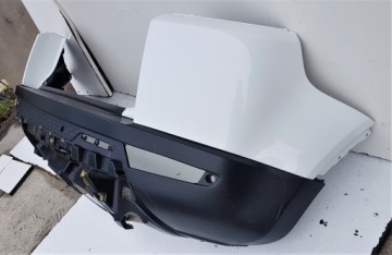 Range rover evoque бампер задній оригінал Доставка, фото thumb