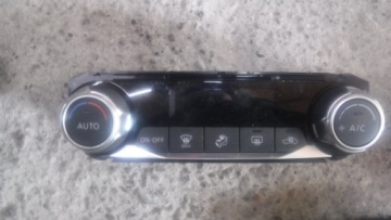 фото thumb №1, Панель кондиционера micra k14 1.5 dci