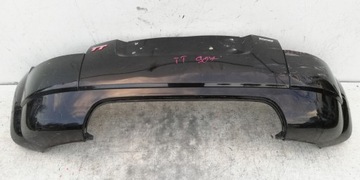 фото thumb №5, Audi tt 8n0 -06 бампер задній зад