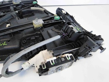 фото thumb №6, Mercedes a klasa w176 замок двері ліва передні