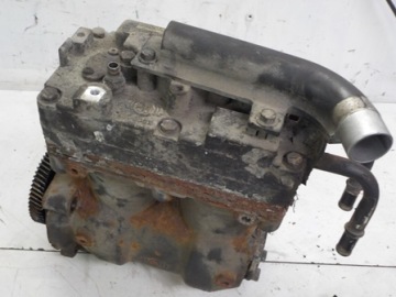 Scania r xpi компрессор воздуха Оригинал, фото thumb