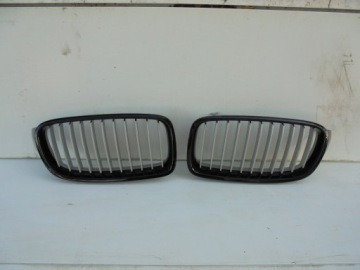 фото thumb №1, Решётка радиатора решётка радиатора решётка радиатора комплект bmw 3 f30 f31