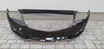 Insignia lift 2013- бампер перед оригінал e129 Ціна, фото thumb