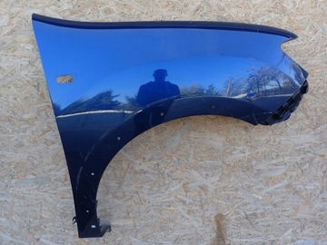 фото thumb №1, Крила правий перед dacia sandero stepway 2 ii