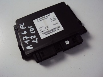 фото thumb №1, Модуль блок управления mercedes gla x156