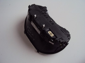 фото thumb №5, Счетчик mercedes a-klasa w176 1.6t a1769008904