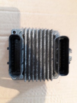 фото thumb №4, Блок управления opel astra 1.6 16228919