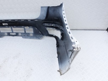 фото thumb №11, Mercedes gl x166 w166 amg бампер задняя a1668856725