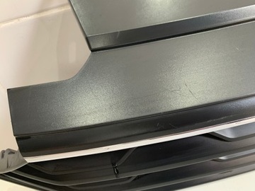 фото thumb №8, Решітка радіатора решітка радіатора бампера vw t-roc 2ga853651e