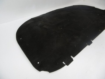 фото thumb №2, Шумоизоляция капота клипсы range rover sport l320