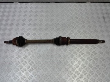 Купить Focus mk3 1.0 ecoboost приводной вал правая шрус, фото thumb