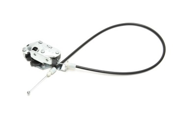 фото thumb №1, Замок двері зад задній лівий нижній dół iveco daily 2014 - оригінал iveco оригінальний номер