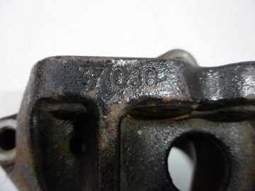 фото thumb №6, Кронштейн двигателя toyota prius auris 1.8 гибрид