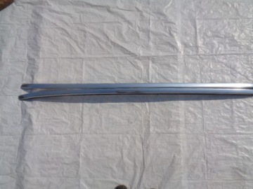 Купить Peugeot 508sw 508 sw рейлинги кровельные комплект, фото thumb