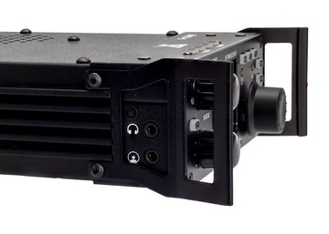 XIEGU G90 EXPORT RX/TX 0,5–30 МГц SDR ATU водопад