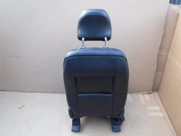 фото thumb №6, Сидіння правий пасажира ford edge usa шкіра grz. вентильований