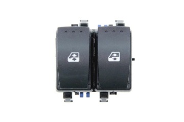 фото thumb №4, Переключатель кнопка окон renault grand scenic ii