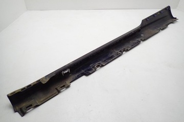 фото thumb №5, Audi a5 8w порог правый молдинг ly9t 8w6853860