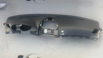 фото thumb №1, Приборная панель консоль приборная панель mercedes w211 06r