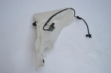 фото thumb №1, Бачок омывателя jaguar xf помпа 2007