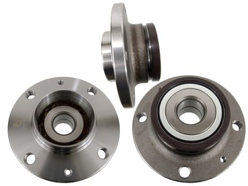 фото thumb №1, Esen skv 29skv093 набор подшипник колеса