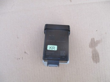 фото thumb №1, Модуль блок управления hyundai ix35 958002s500