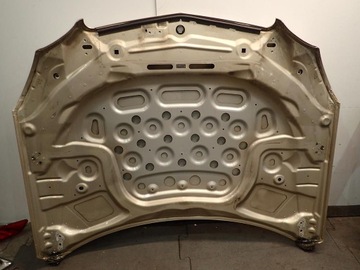 фото thumb №4, Капот mercedes e-klasa w212 09-13