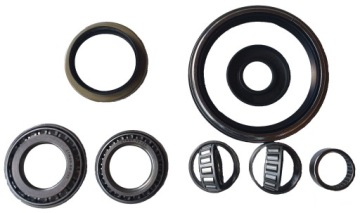 фото thumb №2, Набір підшипник i ущільнювачі ступиця patrol 160260