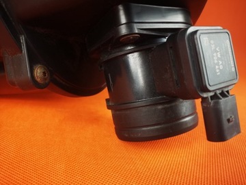 фото thumb №14, Vw polo 6r 1.6 tdi корпус фильтра воздуха компьютер.