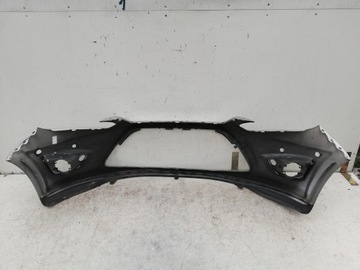 фото thumb №6, Ford c-max mk2 ii 10- бампер передний перед