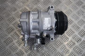 фото thumb №1, Компресор кондиціонера mercedes w447 a0006303902