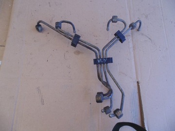 фото thumb №1, Дроти пального chrysler voyager ii 96-00 2.5