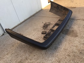 фото thumb №8, Bmw e32 бампер задняя kompletny