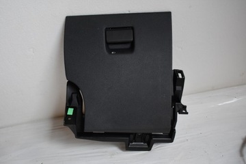 фото thumb №1, Заглушка бардачок малый панели консоли peugeot 508