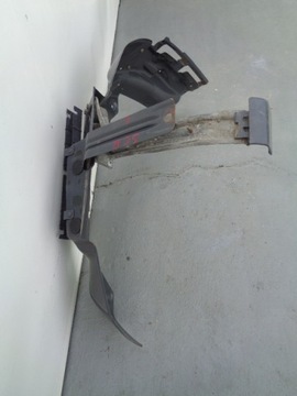 фото thumb №4, Scania r кронштейн подкрылок правая левая