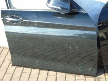 фото thumb №9, Bmw 1 f20 дверь правое левая задняя задние