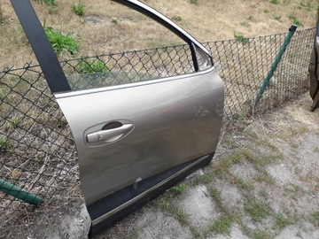 фото thumb №3, Двері праве renault kadjar