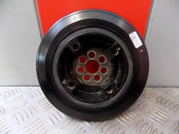 фото thumb №2, 03h105243p колесо ременное глушитель колебания vw atlas cc