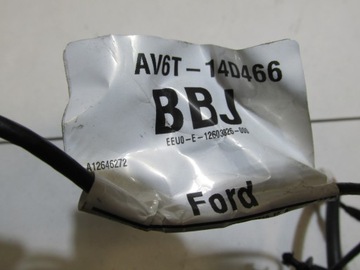 фото thumb №4, Джгут кришки av6t14d466bbj c-max mk2 2013 рік