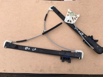 фото thumb №1, Audi q7 ii подъемник стекла левый перед 4m0837461a