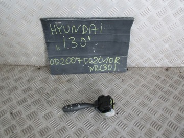 фото thumb №9, Переключатель поворотники hyundai i30 07-10r