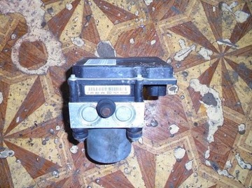 фото thumb №1, Peugeot citroen насос abs 0265950464