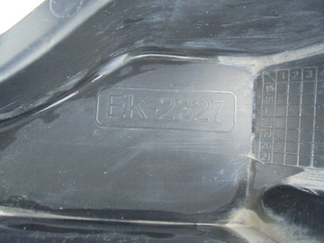 фото thumb №13, Toyota c-hr chr защита подвеска правая 57627-f4010