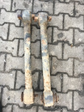 фото thumb №1, Volvo fh 12 тяга стабилизатора соединитель