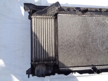 фото thumb №4, Ds4 3008 5008 2.0 hdi 163km pas переднє радіатор