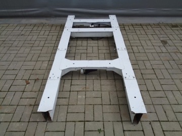 фото thumb №5, Ford transit mk8 2014-2020r рама