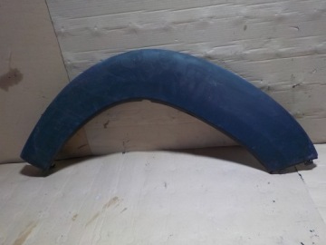 фото thumb №1, Jumper iii молдинг підкрилок лівий задня 1307241070