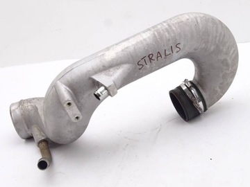 фото thumb №1, Iveco stralis 13- cursor 8 e5 воздухозаборник труба воздуха turbosprężari 41219292