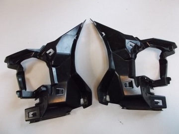 фото thumb №1, Напрямна бампера bmw f20 seria 1 lift перед oryg